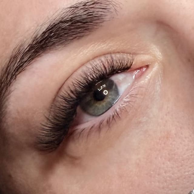 Volume lash extension membership at Pure Artistry By Leanna in Palatka, FL