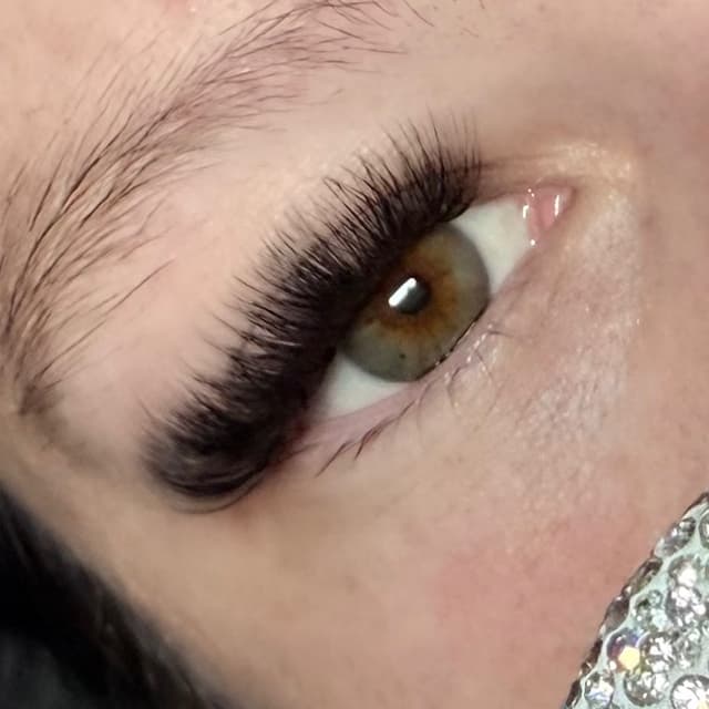 Megavolume lashextension membership at Pure Artistry By Leanna in Palatka, FL